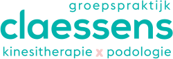 logo groepspraktijk claessens